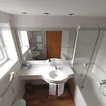 Hotel Akzent Berg's Alte Bauernschänke- Wellness Und Wein Rüdesheim am Rhein