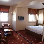 Akzent Berg's Alte Bauernschänke- Wellness Und Wein 4*