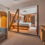 Akzent Berg's Alte Bauernschänke- Wellness Und Wein Hotel Rüdesheim am Rhein