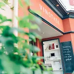 Hotel Akzent Berg's Alte Bauernschänke- Wellness Und Wein