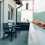 Akzent Berg's Alte Bauernschänke- Wellness Und Wein 4*