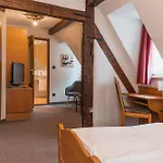 Akzent Berg's Alte Bauernschänke- Wellness Und Wein