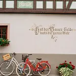Akzent Berg's Alte Bauernschänke- Wellness Und Wein 4*