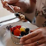 Akzent Berg's Alte Bauernschänke- Wellness Und Wein Rüdesheim am Rhein