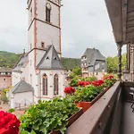 Akzent Berg's Alte Bauernschänke- Wellness Und Wein 4*