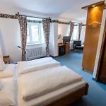 Akzent Berg's Alte Bauernschänke- Wellness Und Wein Hotel Rüdesheim am Rhein