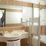 Akzent Berg's Alte Bauernschänke- Wellness Und Wein 4* Rüdesheim am Rhein