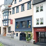 Hotel Akzent Berg's Alte Bauernschänke- Wellness Und Wein Rüdesheim am Rhein