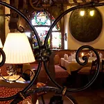 Akzent Berg's Alte Bauernschänke- Wellness Und Wein 4*