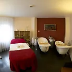 Hotel Akzent Berg's Alte Bauernschänke- Wellness Und Wein Rüdesheim am Rhein