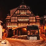 Hotel Akzent Berg's Alte Bauernschänke- Wellness Und Wein 4*