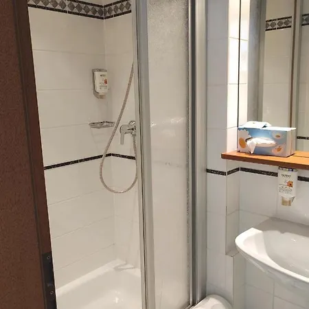 Akzent Berg's Alte Bauernschänke- Wellness Und Wein Hotel 4*