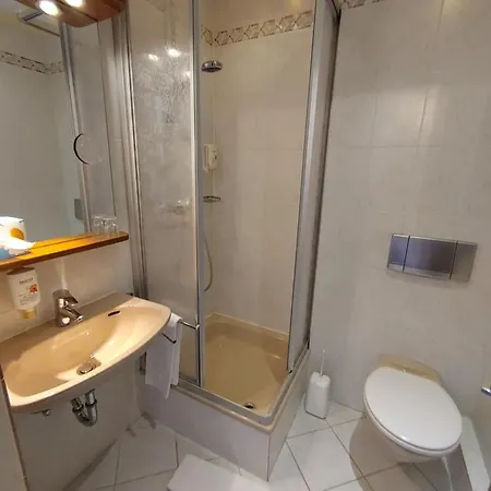 Akzent Berg's Alte Bauernschaenke- Wellness Und Wein