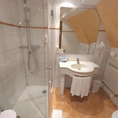 Hotel Akzent Berg's Alte Bauernschänke- Wellness Und Wein