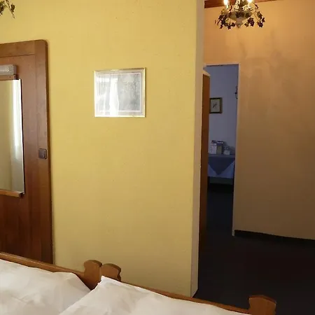 Akzent Berg's Alte Bauernschänke- Wellness Und Wein Hotel 4*