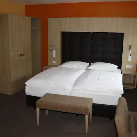Hotel Akzent Berg's Alte Bauernschaenke- Wellness Und Wein Rüdesheim am Rhein