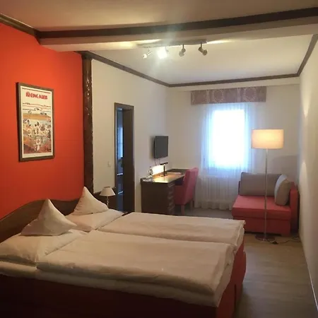 Akzent Berg's Alte Bauernschaenke- Wellness Und Wein