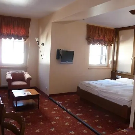 Akzent Berg's Alte Bauernschänke- Wellness Und Wein 4*