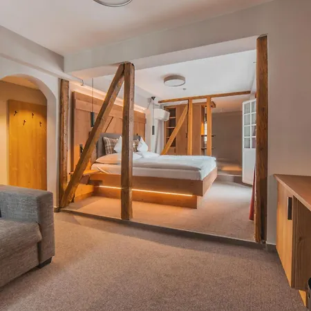 Akzent Berg's Alte Bauernschänke- Wellness Und Wein Hotel Rüdesheim am Rhein