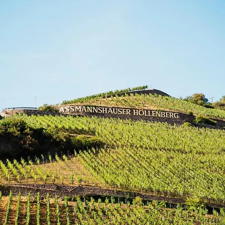 Hotel Akzent Berg's Alte Bauernschaenke- Wellness Und Wein 4*