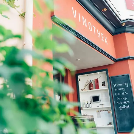 Hotel Akzent Berg's Alte Bauernschänke- Wellness Und Wein