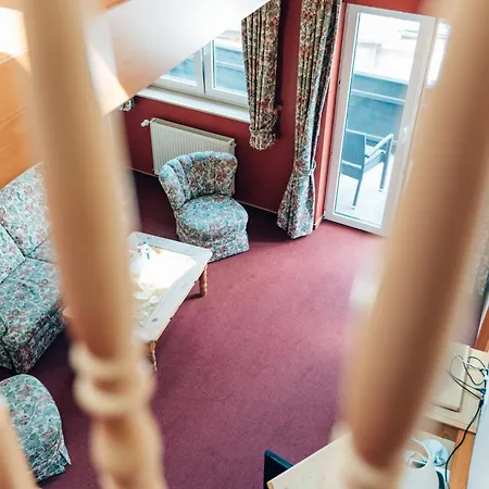 Akzent Berg's Alte Bauernschänke- Wellness Und Wein Rüdesheim am Rhein