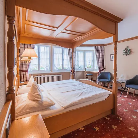 Akzent Berg's Alte Bauernschänke- Wellness Und Wein Hotel