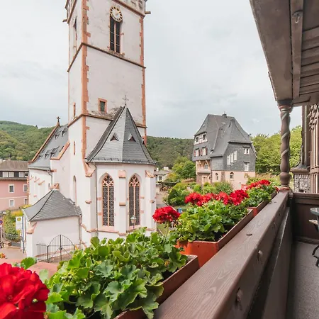 Akzent Berg's Alte Bauernschänke- Wellness Und Wein 4*