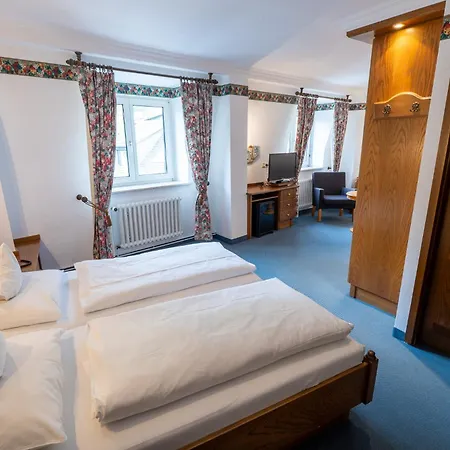 Akzent Berg's Alte Bauernschänke- Wellness Und Wein Hotel Rüdesheim am Rhein