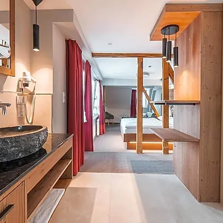 Hotel Akzent Berg's Alte Bauernschänke- Wellness Und Wein Rüdesheim am Rhein