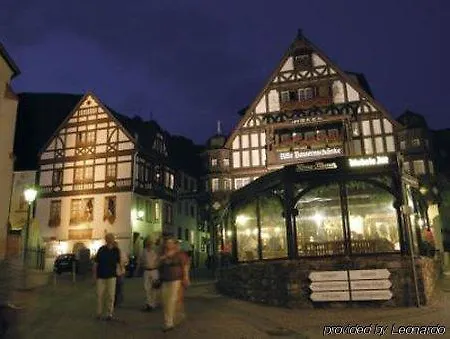 Akzent Berg's Alte Bauernschänke- Wellness Und Wein Hotel