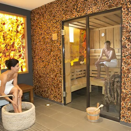 Hotel Akzent Berg's Alte Bauernschaenke- Wellness Und Wein Rüdesheim am Rhein