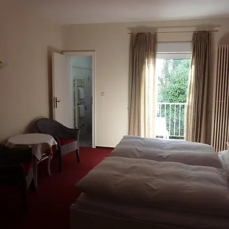 Akzent Berg's Alte Bauernschaenke- Wellness Und Wein