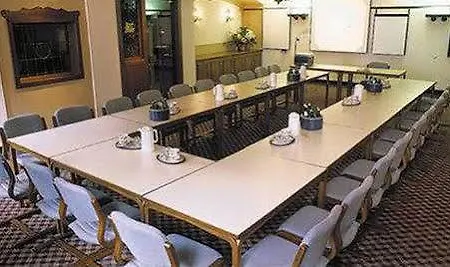 Akzent Berg's Alte Bauernschaenke- Wellness Und Wein 4* Rüdesheim am Rhein