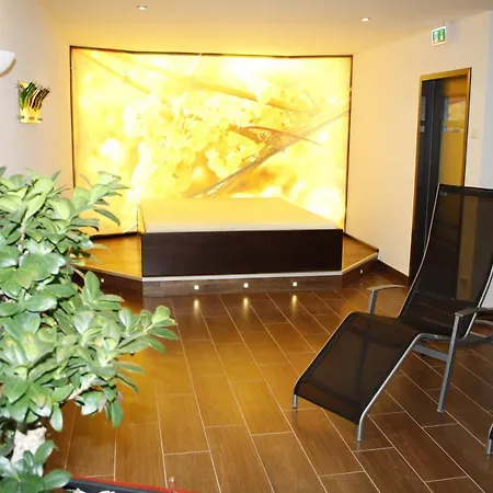 Akzent Berg's Alte Bauernschänke- Wellness Und Wein Hotel Rüdesheim am Rhein