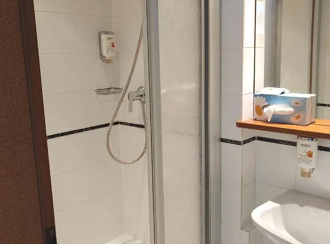 Akzent Berg's Alte Bauernschaenke- Wellness Und Wein Готель 4*