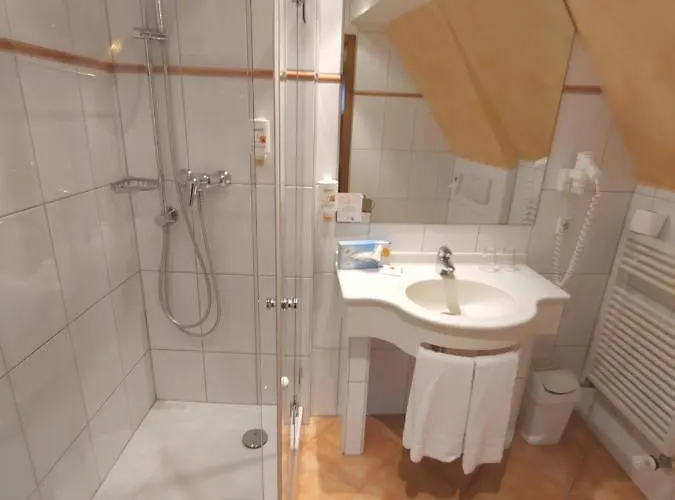 Готель Akzent Berg's Alte Bauernschaenke- Wellness Und Wein