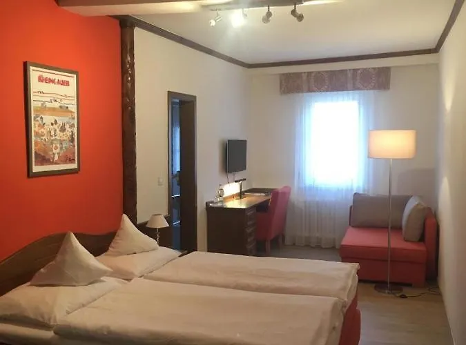 Akzent Berg's Alte Bauernschaenke- Wellness Und Wein