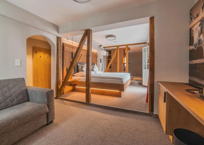 Akzent Berg's Alte Bauernschaenke- Wellness Und Wein Hotell Rüdesheim am Rhein