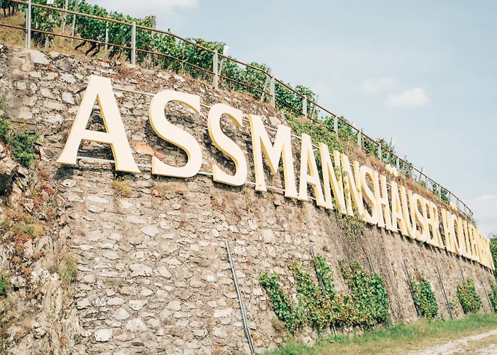 Akzent Berg's Alte Bauernschaenke- Wellness Und Wein Готель 4*