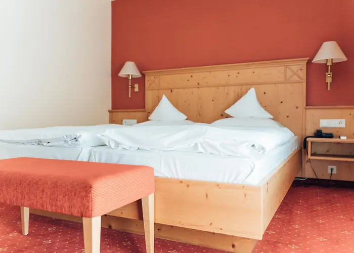 Hotell Akzent Berg's Alte Bauernschaenke- Wellness Und Wein Rüdesheim am Rhein