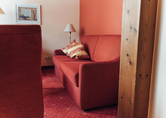 Akzent Berg's Alte Bauernschaenke- Wellness Und Wein 4*