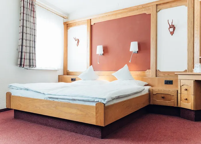 Akzent Berg's Alte Bauernschaenke- Wellness Und Wein Hotell 4*