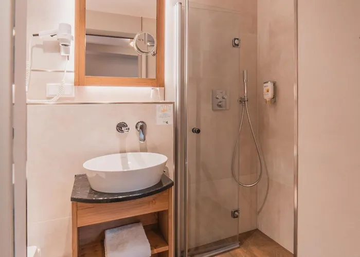 Akzent Berg's Alte Bauernschaenke- Wellness Und Wein 4* Rüdesheim am Rhein