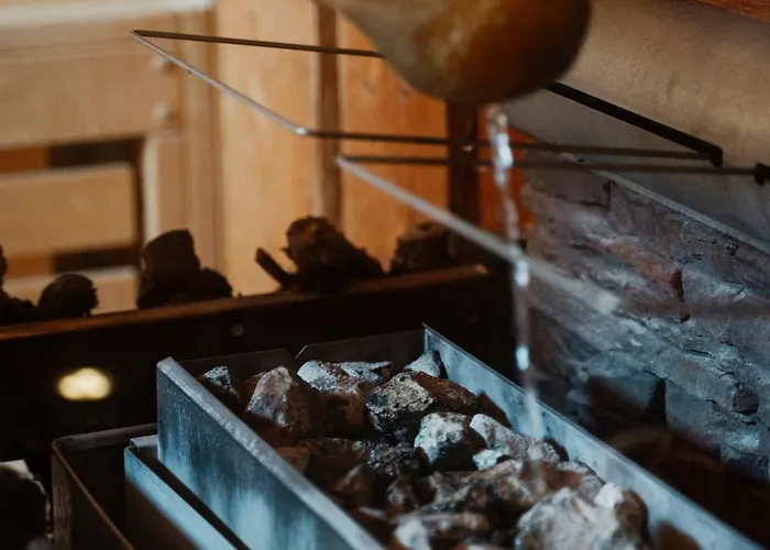 Готель Akzent Berg's Alte Bauernschaenke- Wellness Und Wein