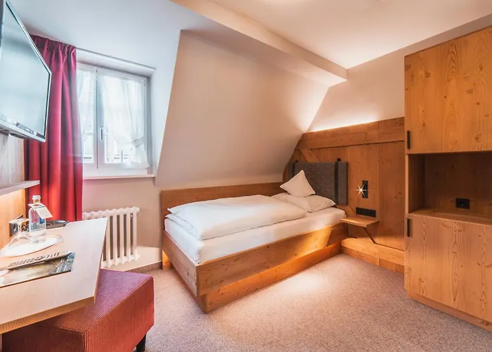 Akzent Berg's Alte Bauernschaenke- Wellness Und Wein