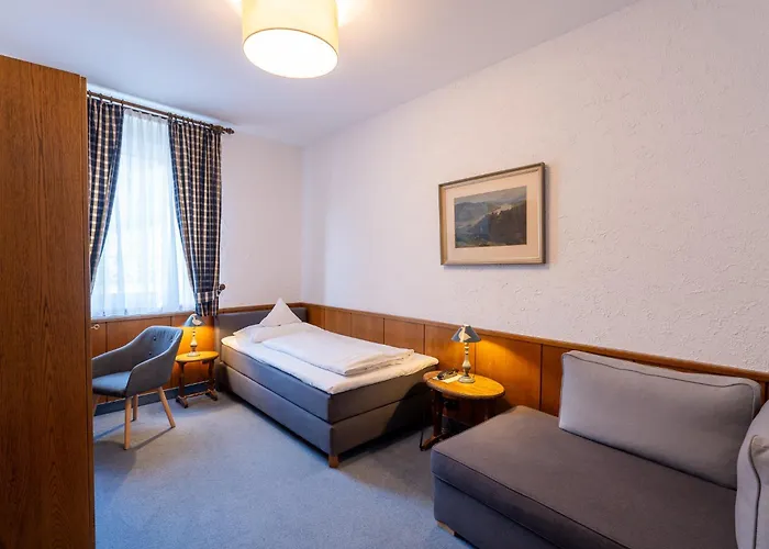 Akzent Berg's Alte Bauernschaenke- Wellness Und Wein 4*