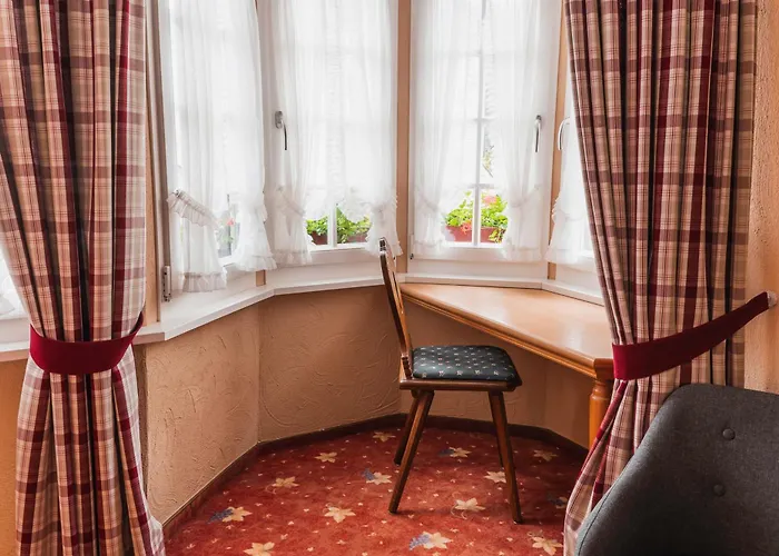 Akzent Berg's Alte Bauernschaenke- Wellness Und Wein