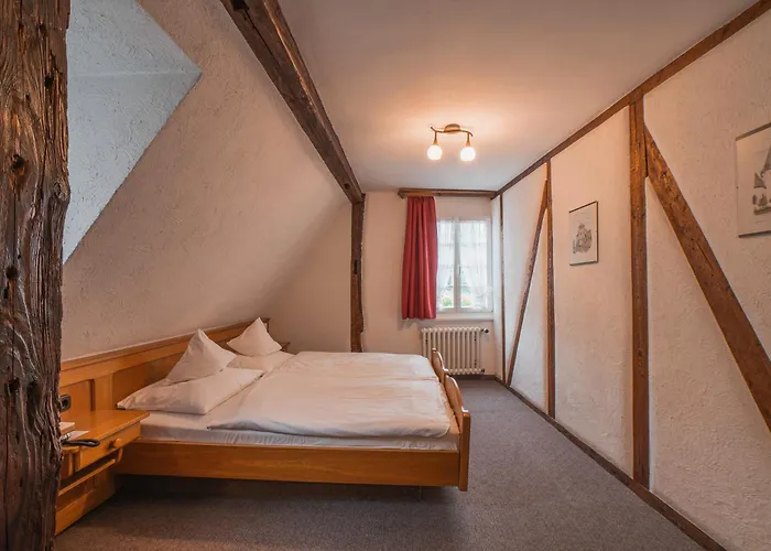 Akzent Berg's Alte Bauernschaenke- Wellness Und Wein Hotell