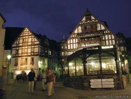 Akzent Berg's Alte Bauernschaenke- Wellness Und Wein Hotell